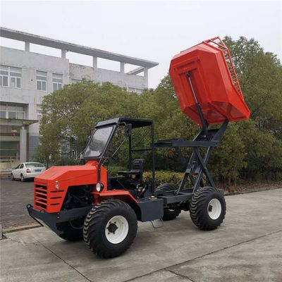 35hp फार्म मिनी ट्रैक्टर