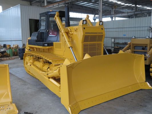 10m3 CAT D8 बुलडोजर हाई वियर रेजिस्टेंस इंटरनेशनल हार्वेस्टर डोजर