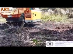 WEA-C3500 क्रॉलर डम्पर