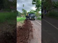 यानमार इंजन के साथ पीला मिनी क्रॉलर खुदाई हाइड्रोलिक कॉम्पैक्ट खुदाई