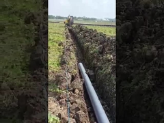 यानमार इंजन के साथ 8 टन खुदाई